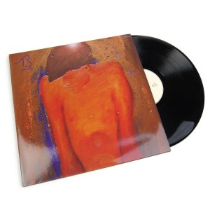 13 2LP vinil (special edition)