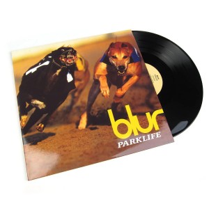 Parklife 2LP (special...