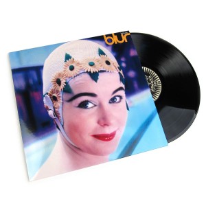 Leisure vinil LP
