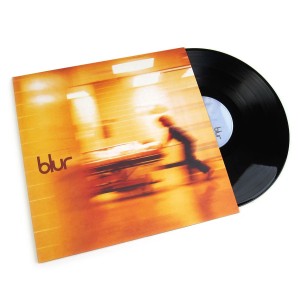 Blur 2LP vinil