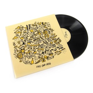 This Old Dog vinyl LP vinyl