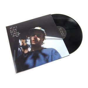Salad Days LP vinyl