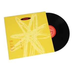 Orbital vinyl 2LP