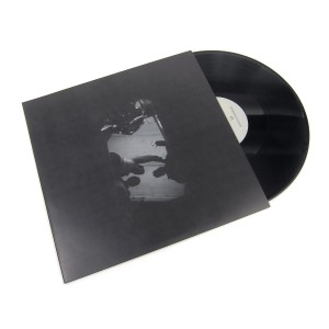 III 2LP vinyl