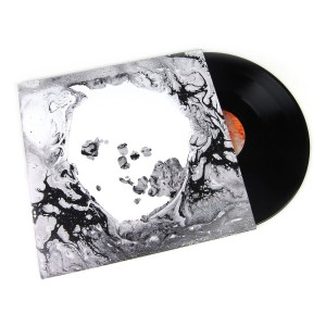 A Moon Shaped Pool 2LP vinil