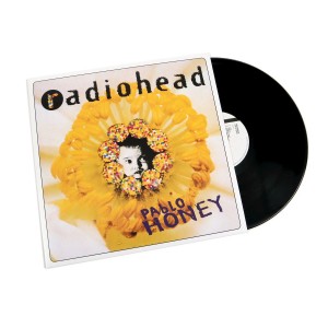 Pablo Honey LP vinil