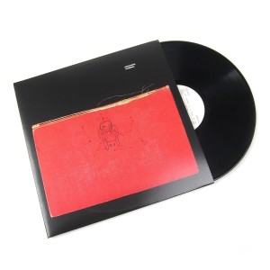 Amnesiac 2LP vinil