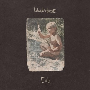 Cub LP vinil