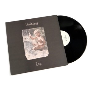 Cub LP vinil