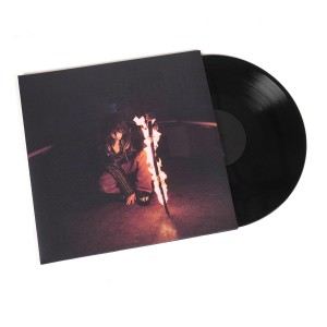 Revengeseekerz 2LP vinyl