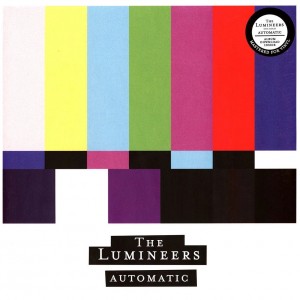 Automatic LP vinil
