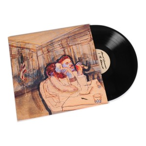 Mercy LP vinil