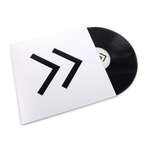 Beak 2LP vinyl