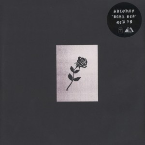 Dark Red 2LP vinyl