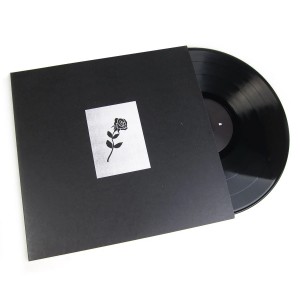 Dark Red 2LP vinil