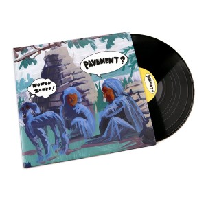 Wowee Zowee 2LP vinyl