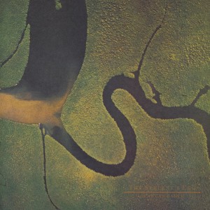 The Serpent's Egg LP vinyl