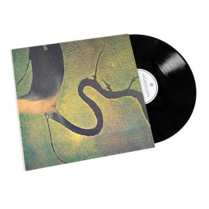 The Serpent's Egg LP vinil