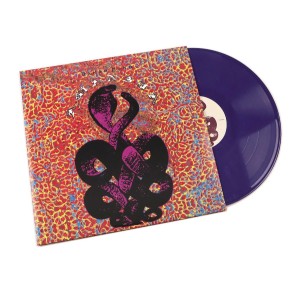 Amanita 2LP (purple vinyl)