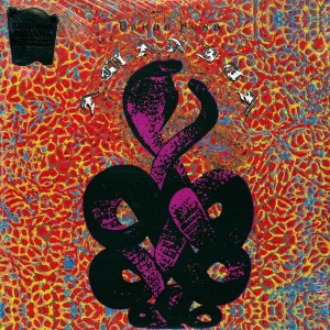 Amanita 2LP (purple vinyl)