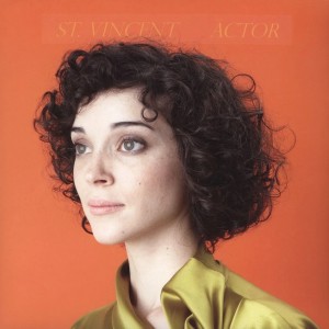 Actor LP vinil