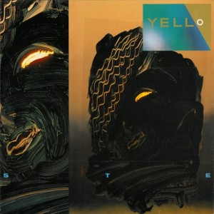 Stella LP vinil