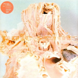 In Ribbons LP vinyl