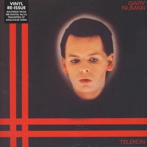 Telekon 2LP vinil