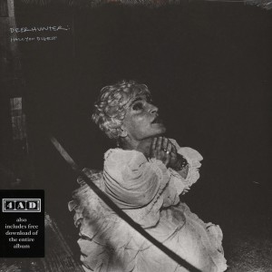 Halcyon Digest LP (white...