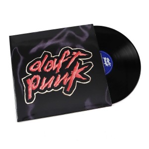 Homework 2LP vinyl