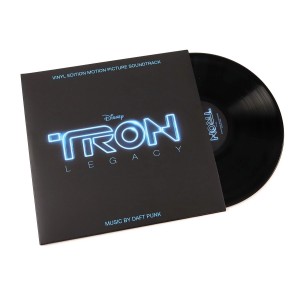 TRON: Legacy 2LP (Original...
