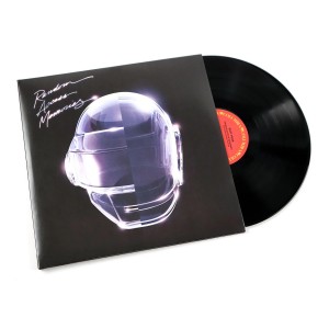 Random Access Memories...