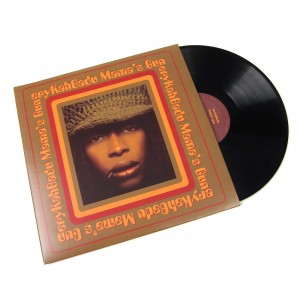 Mama's Gun 2LP vinil
