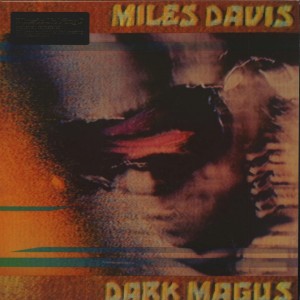 Dark Magus 2LP vinil