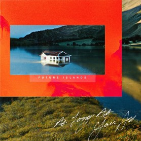 As Long As You Are LP vinyl