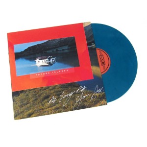 As Long As You Are LP vinyl