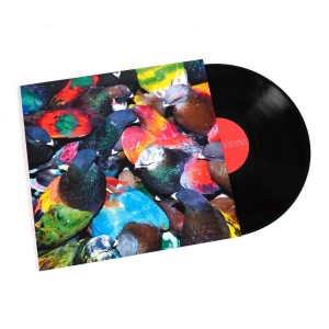SickElixir LP vinil