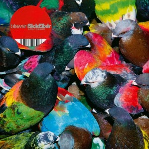 SickElixir LP vinil