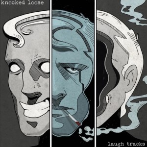 Laugh Tracks LP...