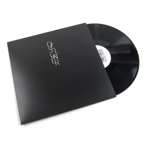 Designer LP vinyl