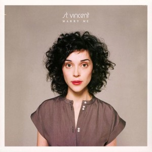 Marry Me LP vinyl