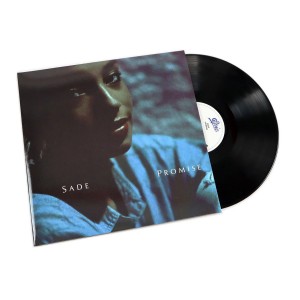 Promise LP vinil