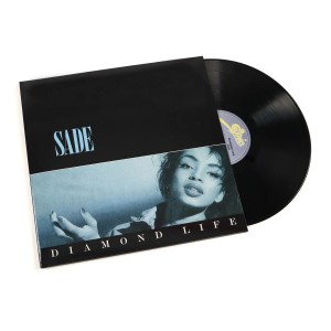 Diamond Life LP vinil