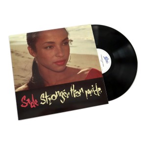 Stronger Than Pride LP vinil