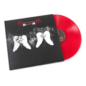 Memento Mori 2LP (red...