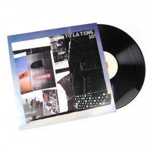Electr-O-Pura 2LP vinyl