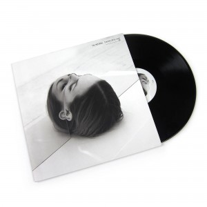 Trouble Will Find Me 2LP vinyl