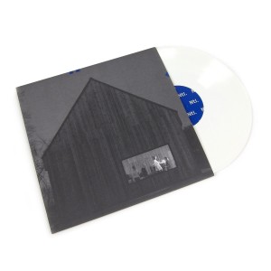 Sleep Well Beast 2LP (white...