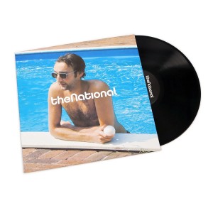 The National LP vinil