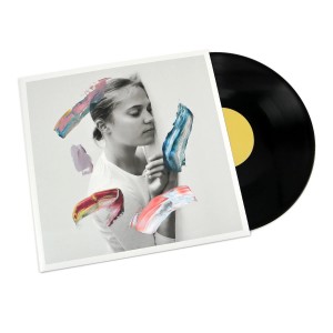 I Am Easy To Find 2LP vinyl
